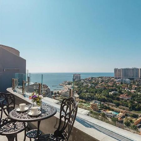 Arcadia Sky Classic Lux Odesa Exterior photo